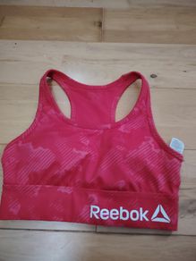 Sport Bra Reebok