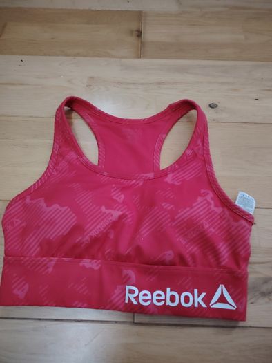 Sport Bra Reebok