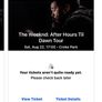 The Weeknd Image 2