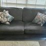 Bespoke Shanley Interiors Suite 3 Seater and 2 Seater Image 2
