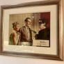 Beautiful movie framed picture Image 4
