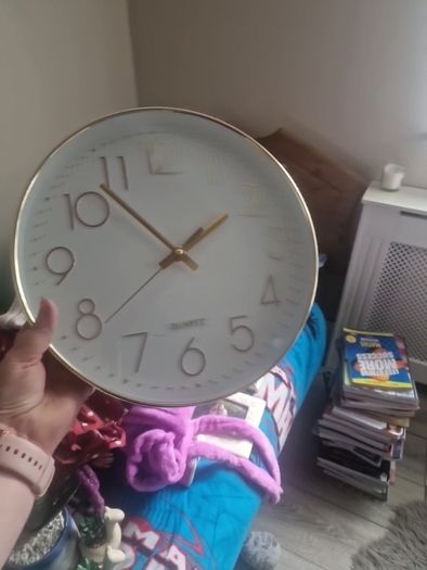 clock
