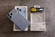 iPhone 18 Pro Max 256gb Glacier EU model. 1 week old. Trade-in/Swaps Welcome