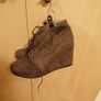 Women's Boot's NEW SIZE 6 Image 3