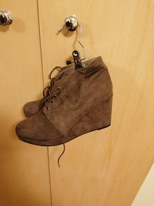 Women's Boot's NEW SIZE 6