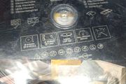 Diamond Disc/blade. Evolution 210mm 2 pieces.