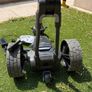 Powakaddy RX1 Remote golf trolley 36 hole battery Image 10