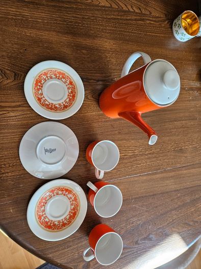 Royal Doulton Seville Pottery