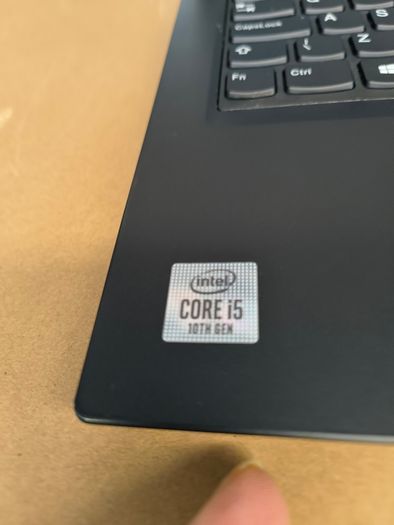 Lenovo ThinkPad L13 13.3" i5-10210U (10th Gen) @ 1.6GHz 8GB RAM 256GB SSD Windows 11 Pro (Has a New Battery)