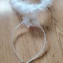 Angel Halo Hairband Image 2