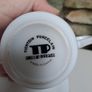Tientsin Porcelain cup and saucer Image 2