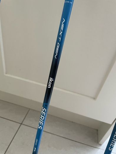 junior golf clubs