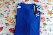 Mens Adidas Short Sleeve Tee Shirt