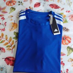 Mens Adidas Short Sleeve Tee Shirt