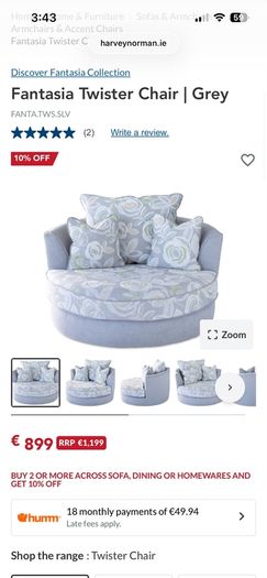 sofa