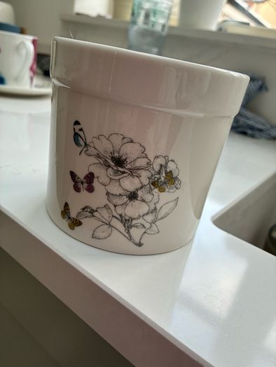 Flower Pots