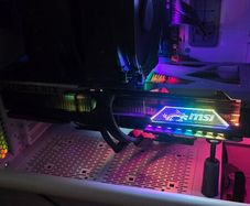 Msi Vanguard Rtx 5080