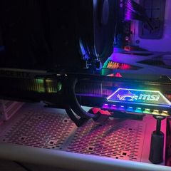 Msi Vanguard Rtx 5080