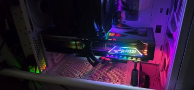 Msi Vanguard Rtx 5080