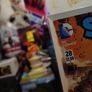 Superman Wonder Woman ! Issue #28 ! John Romita Jr. & Scott Hanna Variant Cover ! 2016 ! by DC Comics ! Image 4