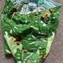 Polarn O. Pyret shorts, size 74cm (6-9 months) Image 3