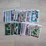 Topps Turbo Attax 2025 - 500 cards Image 3