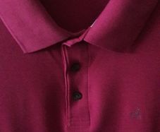 Calvin Klein Golf Polo Shirt