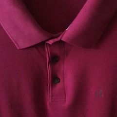Calvin Klein Golf Polo Shirt