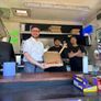 Pizza Food Trailer Image 3