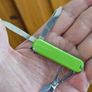 Victorinox Classic Sd 58mm Swiss Army Knife Image 2