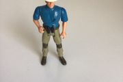Jurassic Park Dr Grant Figure 1993