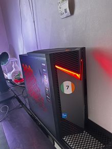 Acer Gaming PC
