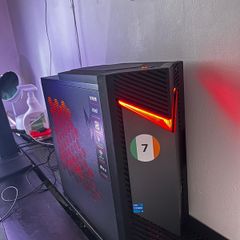 Acer Gaming PC