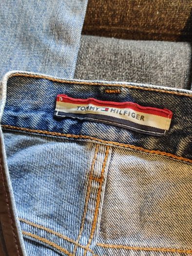 Tommy Hilfiger jeans 36x32