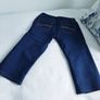 3/4 Length Jeans - Size 14 Image 6