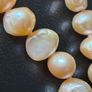 necklace natural pearls Image 5