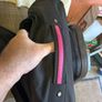 10kg Cabin Bag roller travel case Image 5