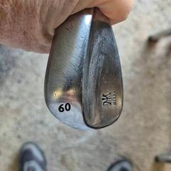 miura wedge