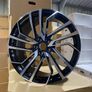 18 19 20" Inch Audi RS5 2021 Style Wheels A4 A5 A6 A7 A8 Q3 Q5 Q7 Skoda 5x112 Image 7