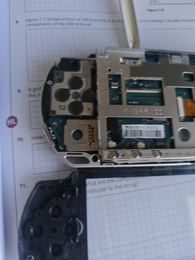 psp portable