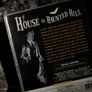 House on Haunted Hill ! DVD ! 1958 ! Classic Horror ! Image 3