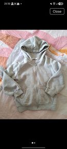 tracksuit top