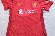 2024/25 Liverpool Stadium Nike Home Jersey Size XL Adults