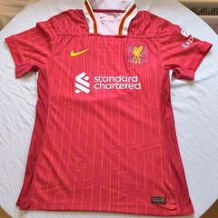 2024/25 Liverpool Stadium Nike Home Jersey Size XL Adults