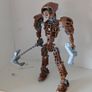 Bionicle Onewa Image 3