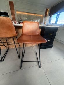 Bar stools