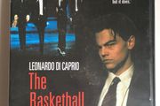 The Basketball Diaries [1995] Leonardo Di Caprio, Bruno Kirby, Lorraine Bracco, Ernie Hudson &amp; Mark Wahlberg [Movie DVD]