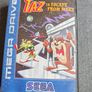 Taz in Escape from Mars, Sega Mega Drive Image 2