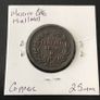 Mexico 1890 One Cent Image 2