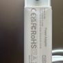 Apple compatible 140 watt USB-C power adapter new plug and cable Image 2